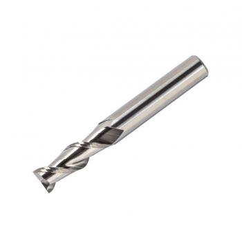 VHM Zweischneider mit Stirnschliff ALU VHM Zweischneider mit Stirnschliff ALU